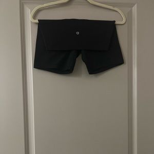 Lululemon Align High-Rise Short 6”